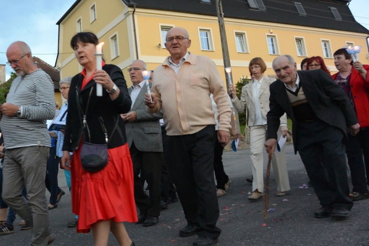 Kudowa-Zdrój Czermna