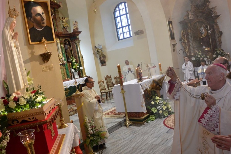 Kudowa-Zdrój Czermna