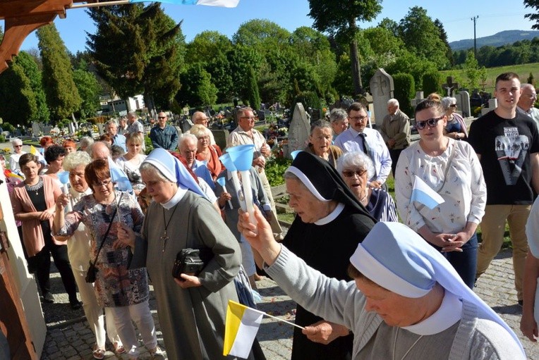 Kudowa-Zdrój Czermna