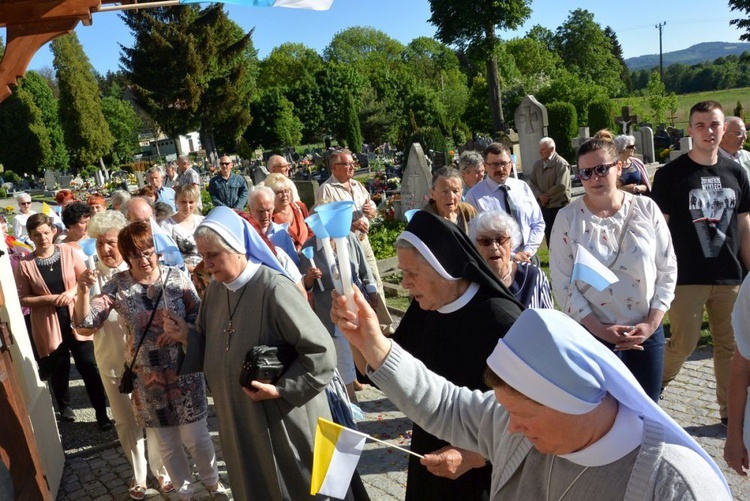 Kudowa-Zdrój Czermna