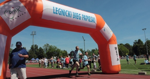 Dzień Dziecka po legnicku