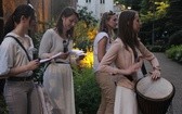 Droga Światła w Katowicach