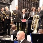 Jubileuszowy koncert Orkiestry MOSG