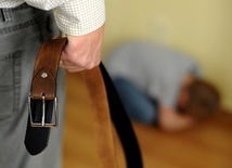 Brak reakcji na krzywdę dziecka będzie karany