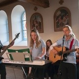 Via Lucis w Barwicach