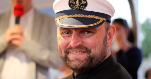 Grzech to nieobecność