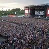 Wznowiono festiwal "Rock am Ring"