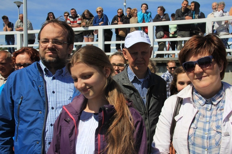 Finał konkursu "Zadzwoń do dziadka"