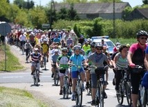 Peleton dobra i życzliwości