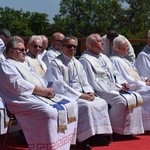 V Ogólnopolska Pielgrzymka Róż Różańcowych do Częstochowy