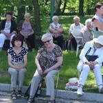 V Ogólnopolska Pielgrzymka Róż Różańcowych do Częstochowy