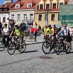 Sandomierski Rajd Papieski cz. I