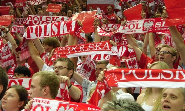 Polacy pokonali Włochów w Lidze Światowej siatkarzy