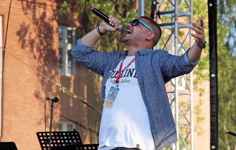 Sukces „Festiwalu Mocy”
