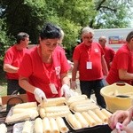 Diecezjalny Dzień Dziecka w Rokitnie