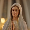 Figura Matki Bożej Fatimskiej