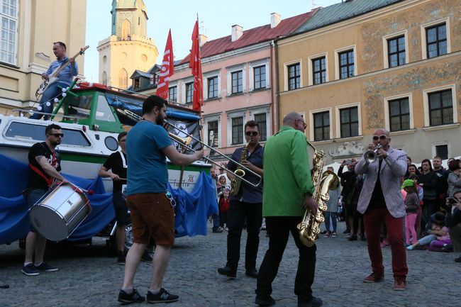 Lubelska Noc Kultury