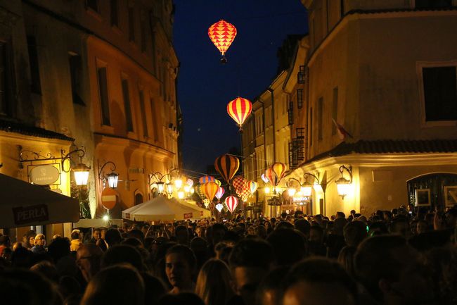 Lubelska Noc Kultury