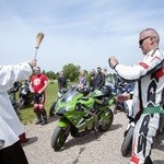 Pielgrzymka motocyklistów cz. 2