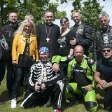 Pielgrzymka motocyklistów cz. 2