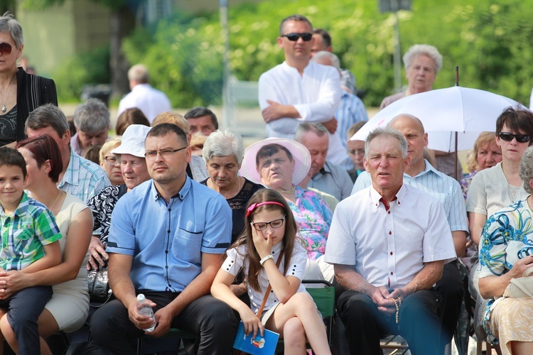 W oczekiwaniu na koronację