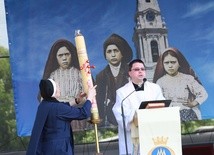 W oczekiwaniu na koronację