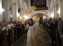W radomskiej katedrze rozpoczęto V Tydzień Ewangelizacyjny