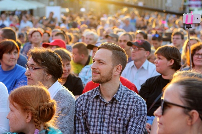 Finał 13. Festiwalu Zaczarowanej Piosenki