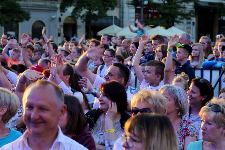 Finał 13. Festiwalu Zaczarowanej Piosenki