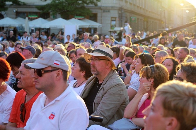 Finał 13. Festiwalu Zaczarowanej Piosenki