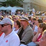 Finał 13. Festiwalu Zaczarowanej Piosenki