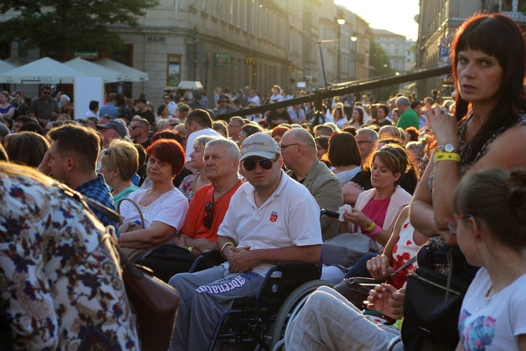 Finał 13. Festiwalu Zaczarowanej Piosenki