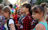 Finał 13. Festiwalu Zaczarowanej Piosenki