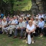 Pielgrzymka mniejszości narodowych i etnicznych