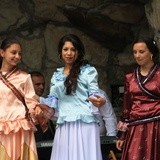 Pielgrzymka mniejszości narodowych i etnicznych