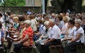 Pielgrzymka mniejszości narodowych i etnicznych