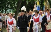 Pielgrzymka mniejszości narodowych i etnicznych