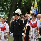Pielgrzymka mniejszości narodowych i etnicznych