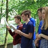 Pielgrzymka mniejszości narodowych i etnicznych