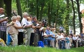 Pielgrzymka mniejszości narodowych i etnicznych