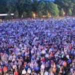 29. Spotkanie Anonimowych Alkoholików i ruchów trzeźwościowych w Częstochowie.