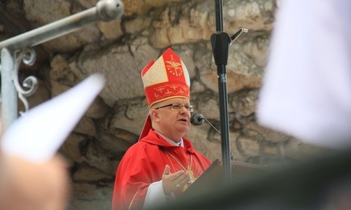 Potrzeba trzech wielkich cudów