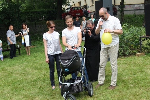 Marsz dla Życia - Wodzisław '2017