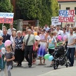 Marsz dla Życia - Wodzisław '2017