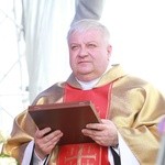 Msza święta koronacyjna