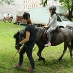 Festyn rodzinny w duchu salezjańskim na Ołbinie