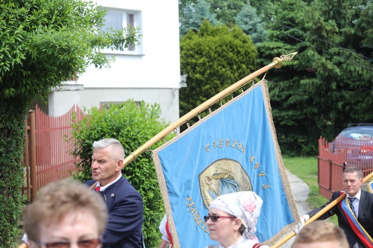 Diecezjalna pielgrzymka na Kaplicówkę - 2017