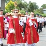 Diecezjalna pielgrzymka na Kaplicówkę - 2017