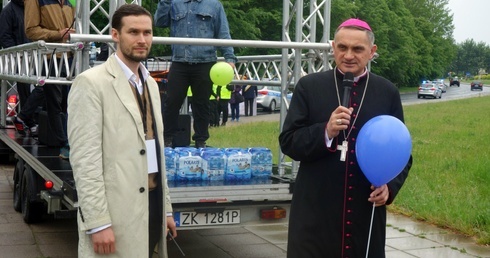 Marsz dla Życia i Rodziny w Koszalinie