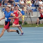 Lekkoatletyczny Mityng Gwiazd w Radomiu